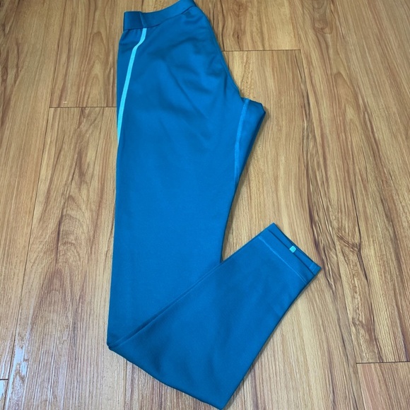 MEC Polartec T2 Compression Long Johns Leggings - Picture 3 of 10